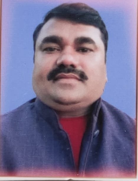 Mr. Bhagwan Das